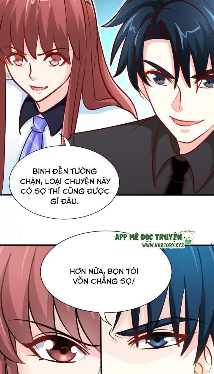 Đế Thiếu Chuyên Sủng Hắc Đạo Thê: Chapter 232: Quyết chiến độc xà