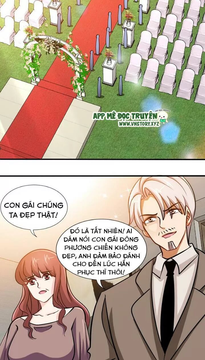 Đế Thiếu Chuyên Sủng Hắc Đạo Thê: Chapter 232: Quyết chiến độc xà