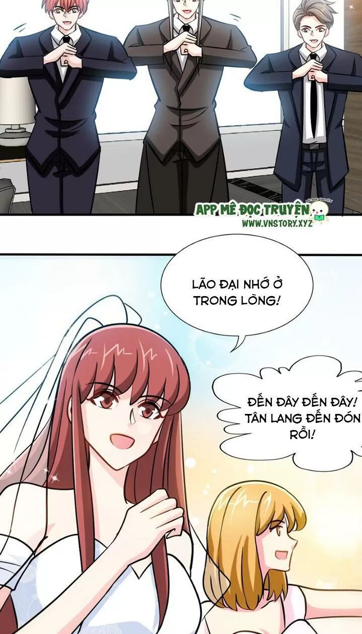 Đế Thiếu Chuyên Sủng Hắc Đạo Thê: Chapter 232: Quyết chiến độc xà