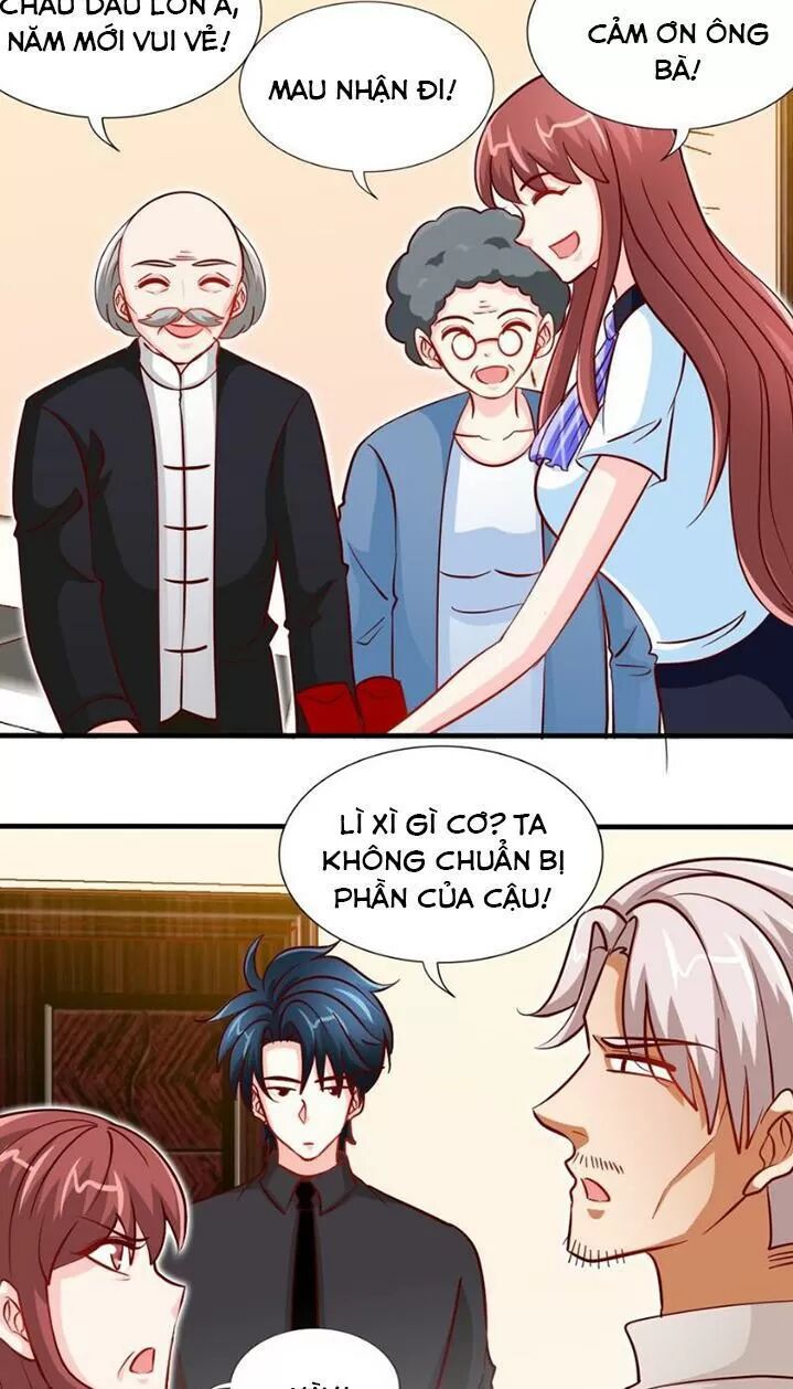 Đế Thiếu Chuyên Sủng Hắc Đạo Thê: Chapter 232: Quyết chiến độc xà