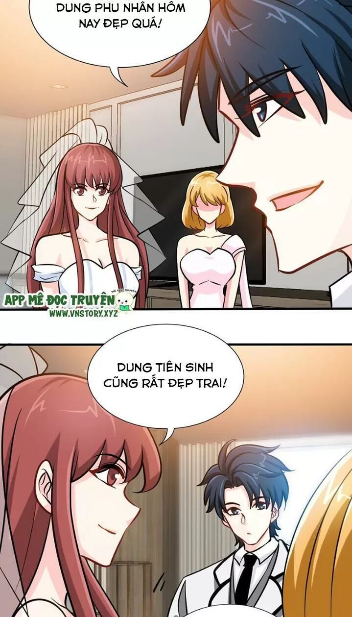 Đế Thiếu Chuyên Sủng Hắc Đạo Thê: Chapter 232: Quyết chiến độc xà