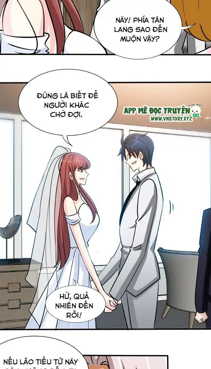 Đế Thiếu Chuyên Sủng Hắc Đạo Thê: Chapter 232: Quyết chiến độc xà