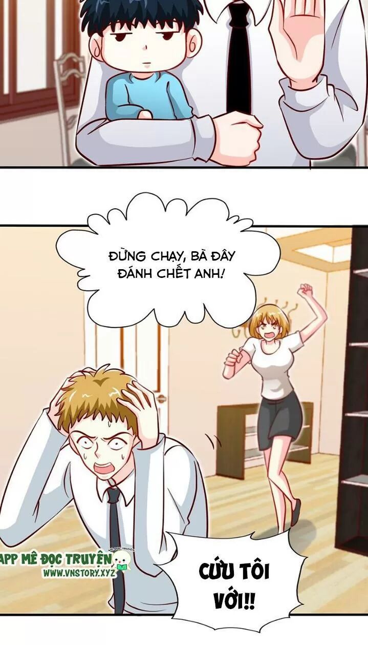 Đế Thiếu Chuyên Sủng Hắc Đạo Thê: Chapter 232: Quyết chiến độc xà