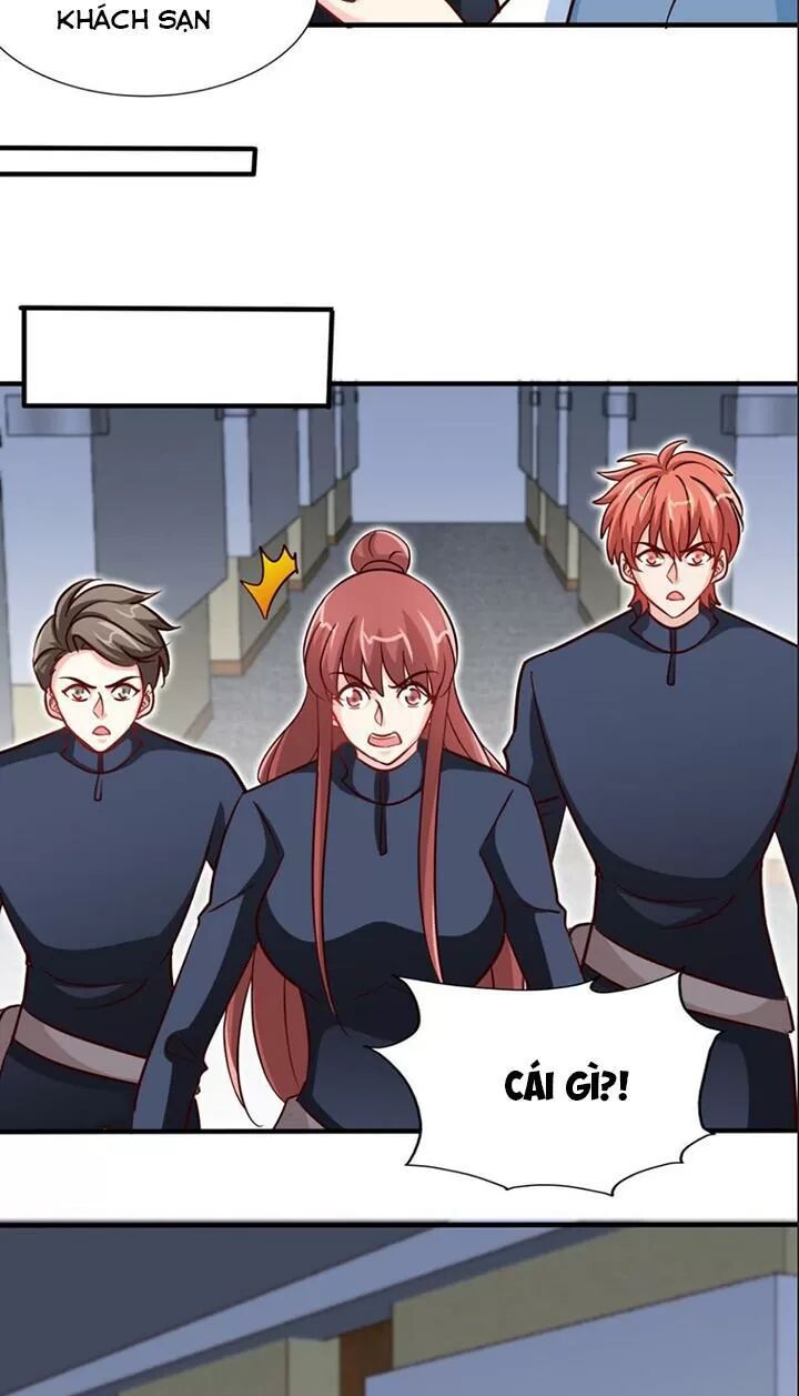 Đế Thiếu Chuyên Sủng Hắc Đạo Thê: Chapter 233: Con của tôi