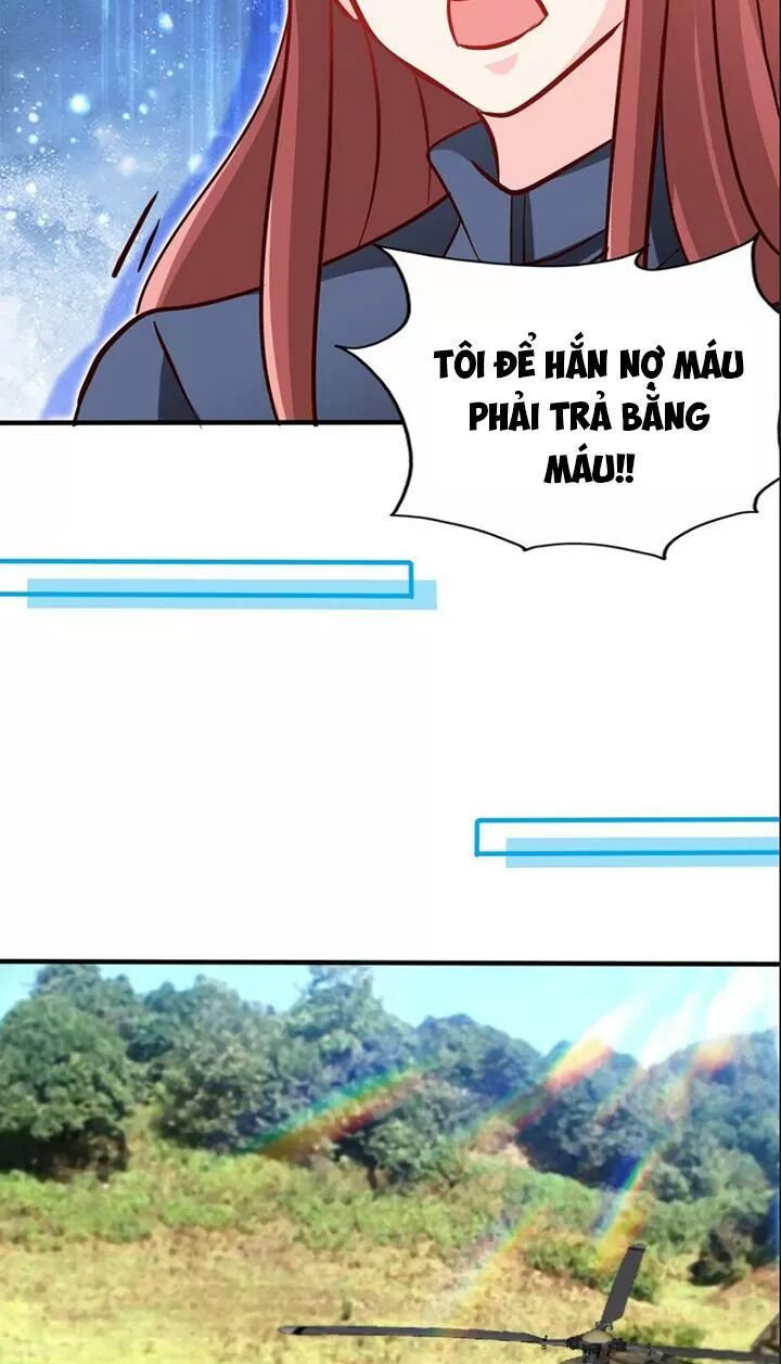 Đế Thiếu Chuyên Sủng Hắc Đạo Thê: Chapter 233: Con của tôi