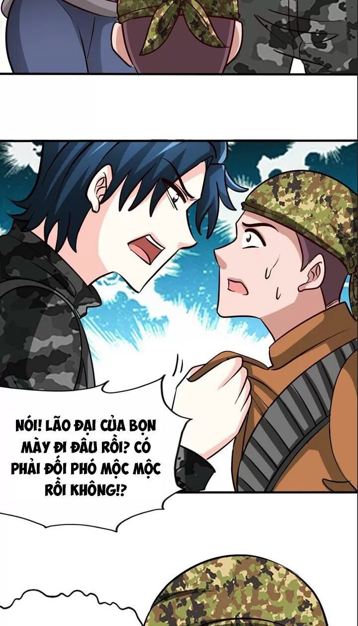 Đế Thiếu Chuyên Sủng Hắc Đạo Thê: Chapter 233: Con của tôi