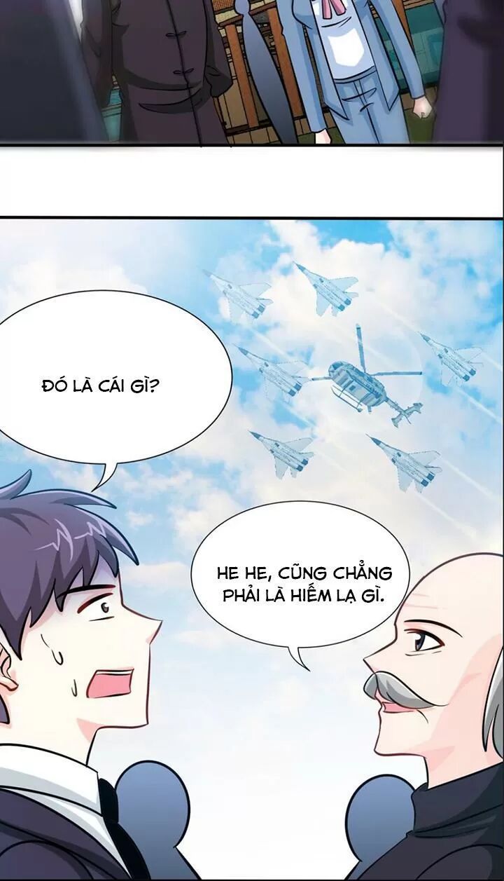 Đế Thiếu Chuyên Sủng Hắc Đạo Thê: Chapter 233: Con của tôi