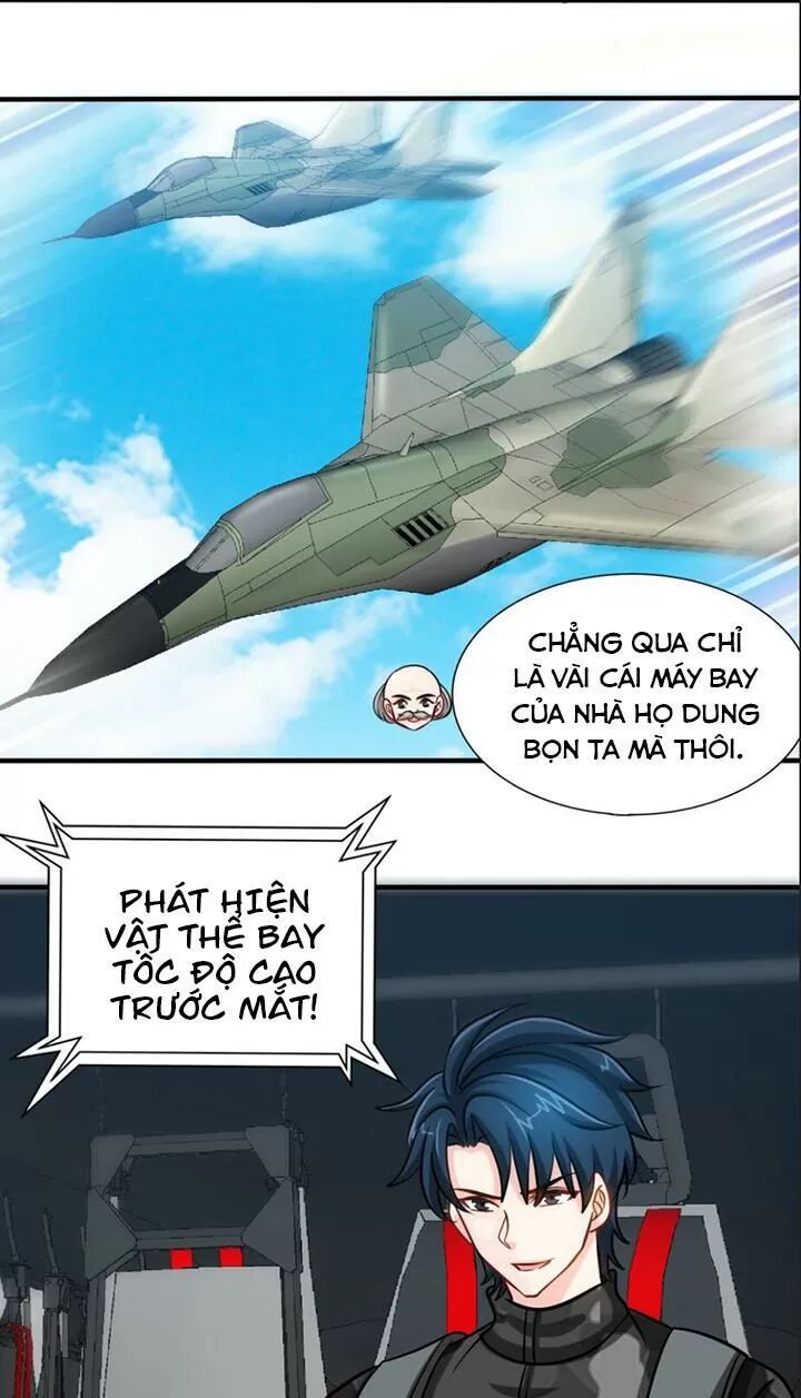 Đế Thiếu Chuyên Sủng Hắc Đạo Thê: Chapter 233: Con của tôi