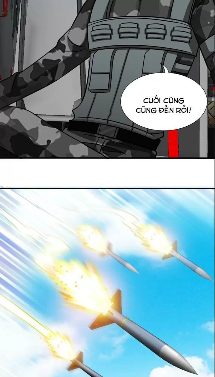 Đế Thiếu Chuyên Sủng Hắc Đạo Thê: Chapter 233: Con của tôi