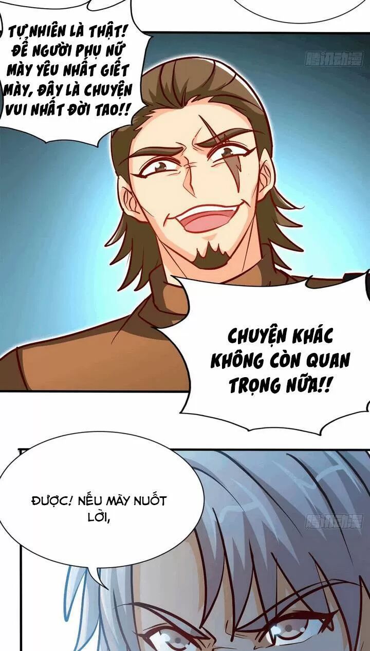 Đế Thiếu Chuyên Sủng Hắc Đạo Thê: Chapter 234: Nhìn xem tôi là ai