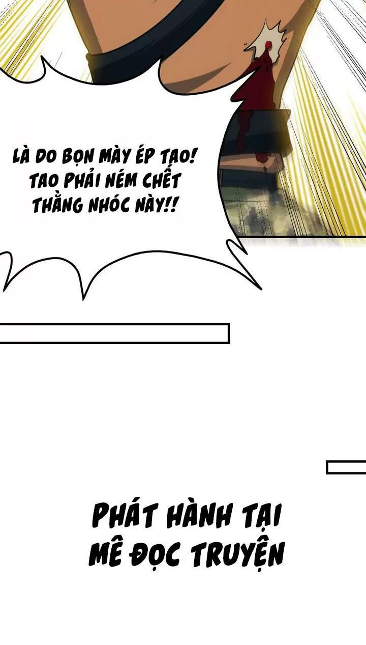 Đế Thiếu Chuyên Sủng Hắc Đạo Thê: Chapter 234: Nhìn xem tôi là ai