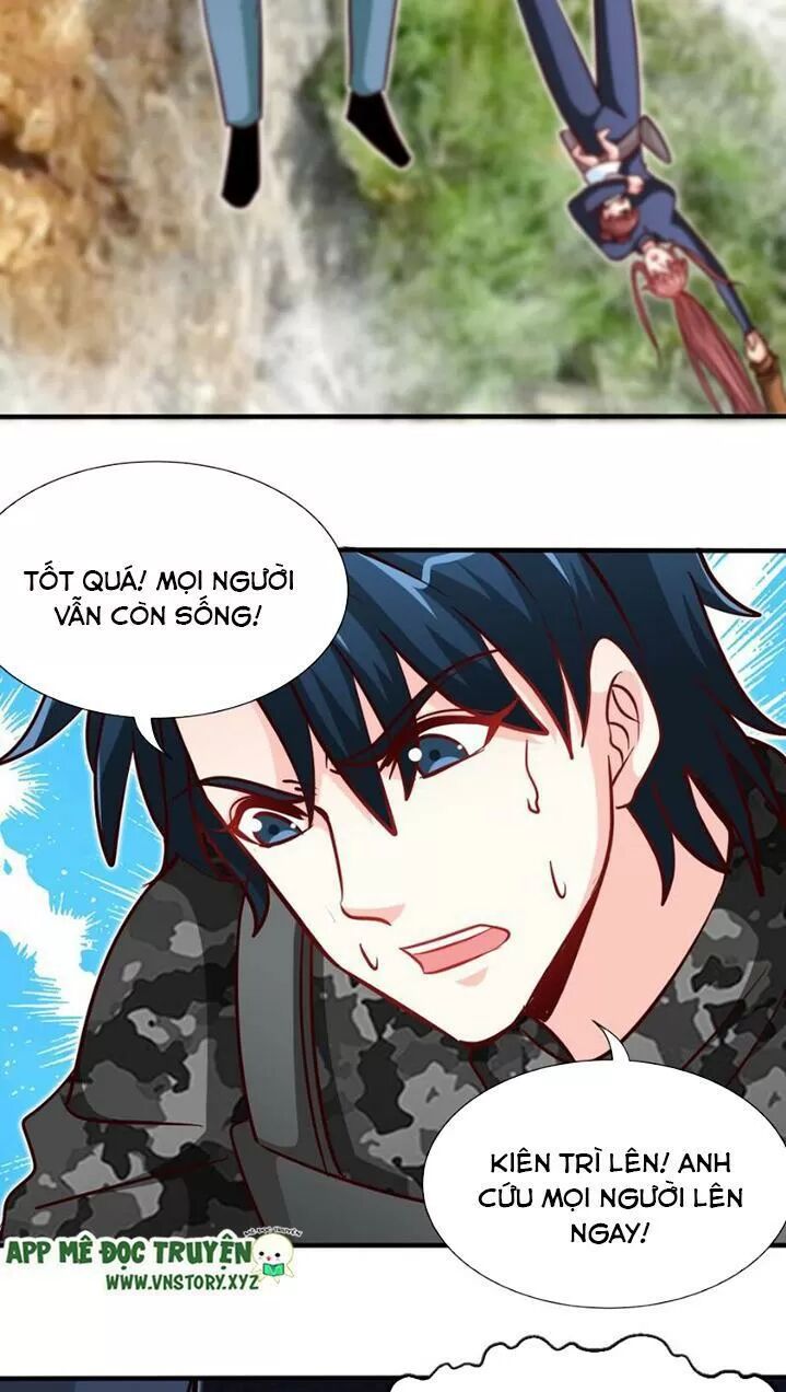 Đế Thiếu Chuyên Sủng Hắc Đạo Thê: Chapter 235: Bờ vực đoạt mạng