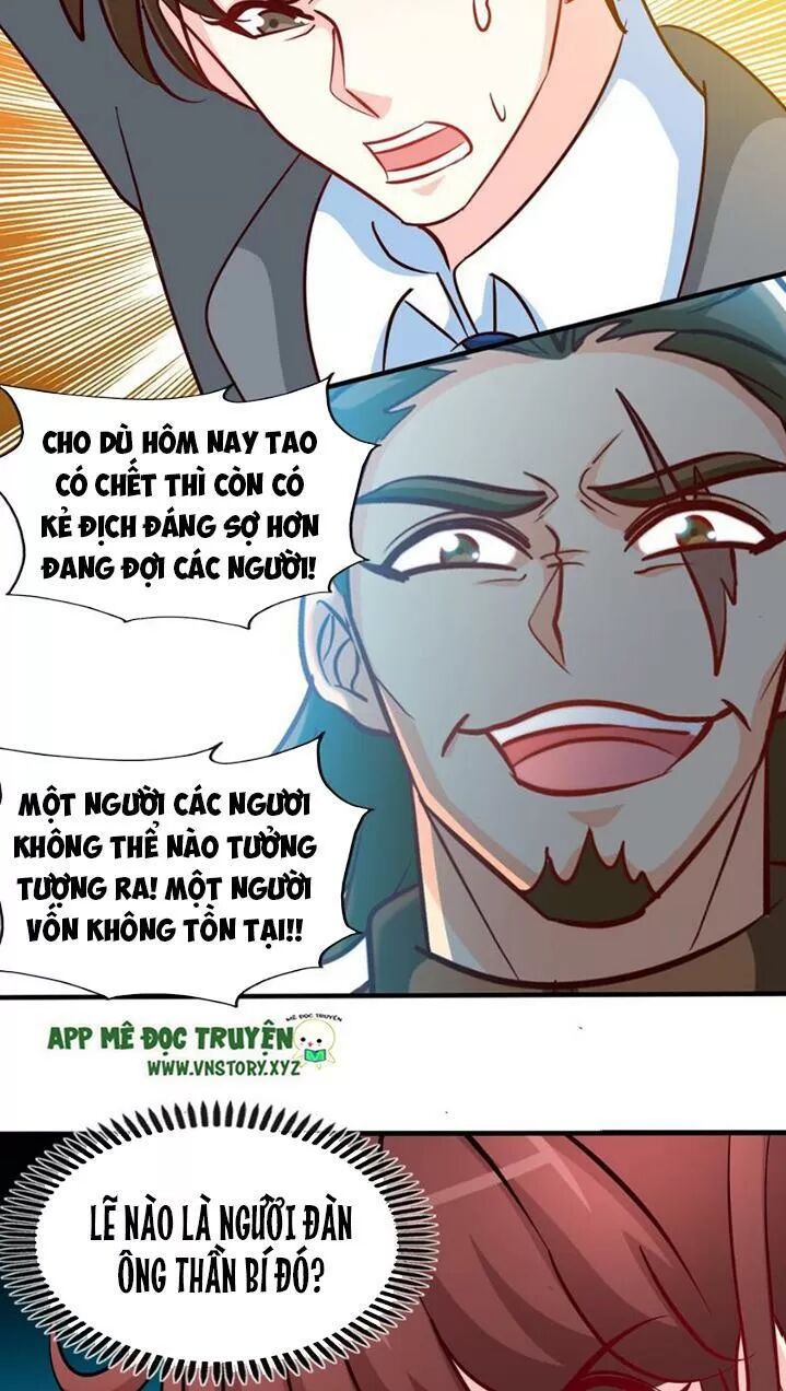 Đế Thiếu Chuyên Sủng Hắc Đạo Thê: Chapter 235: Bờ vực đoạt mạng