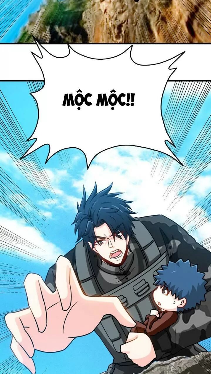 Đế Thiếu Chuyên Sủng Hắc Đạo Thê: Chapter 235: Bờ vực đoạt mạng