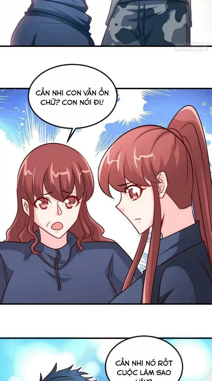 Đế Thiếu Chuyên Sủng Hắc Đạo Thê: Chapter 236: Sống Tiếp Cho Tốt