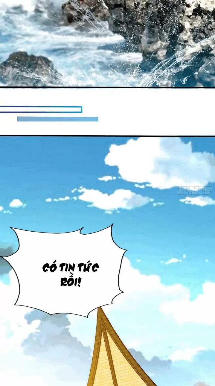 Đế Thiếu Chuyên Sủng Hắc Đạo Thê: Chapter 236: Sống Tiếp Cho Tốt
