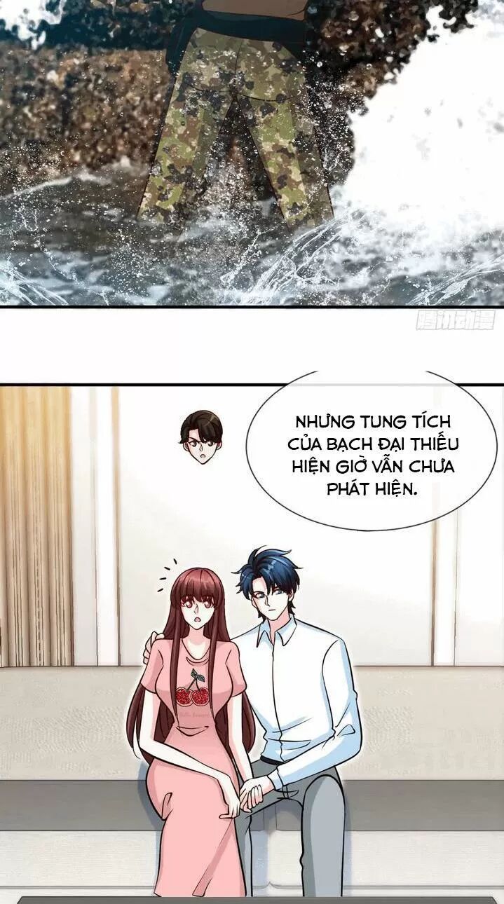 Đế Thiếu Chuyên Sủng Hắc Đạo Thê: Chapter 236: Sống Tiếp Cho Tốt