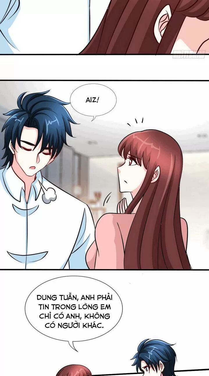 Đế Thiếu Chuyên Sủng Hắc Đạo Thê: Chapter 236: Sống Tiếp Cho Tốt