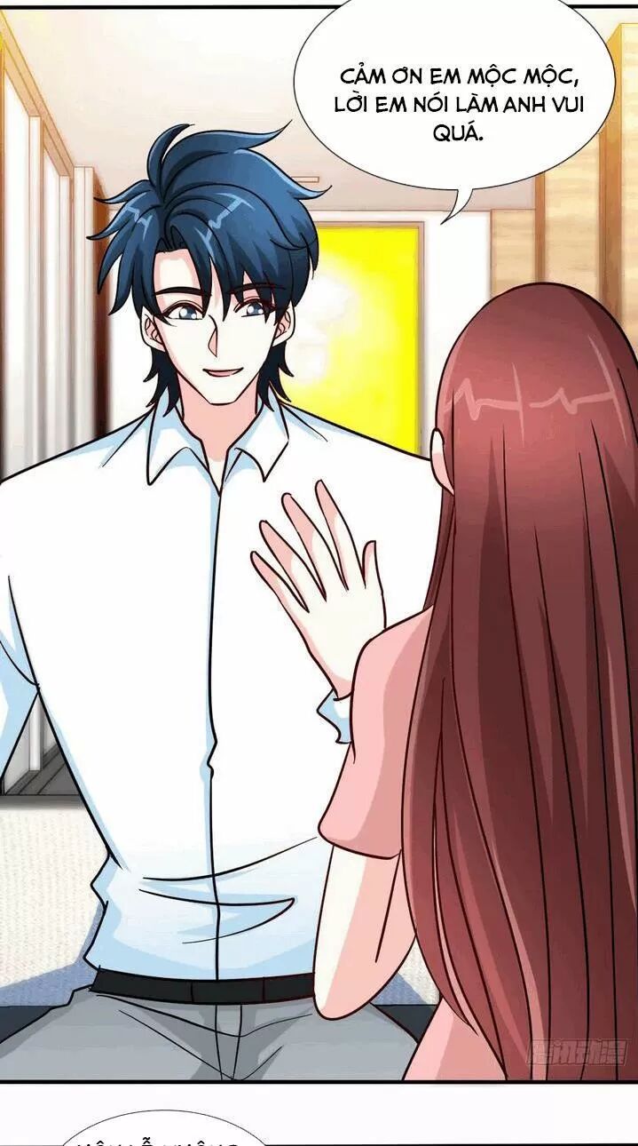 Đế Thiếu Chuyên Sủng Hắc Đạo Thê: Chapter 236: Sống Tiếp Cho Tốt