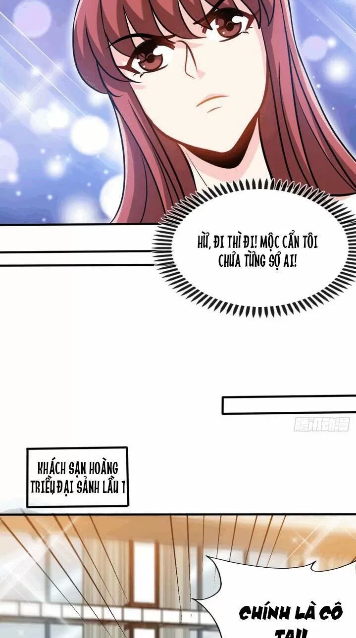 Đế Thiếu Chuyên Sủng Hắc Đạo Thê: Chapter 237: Tờ Giấy Thần Bí