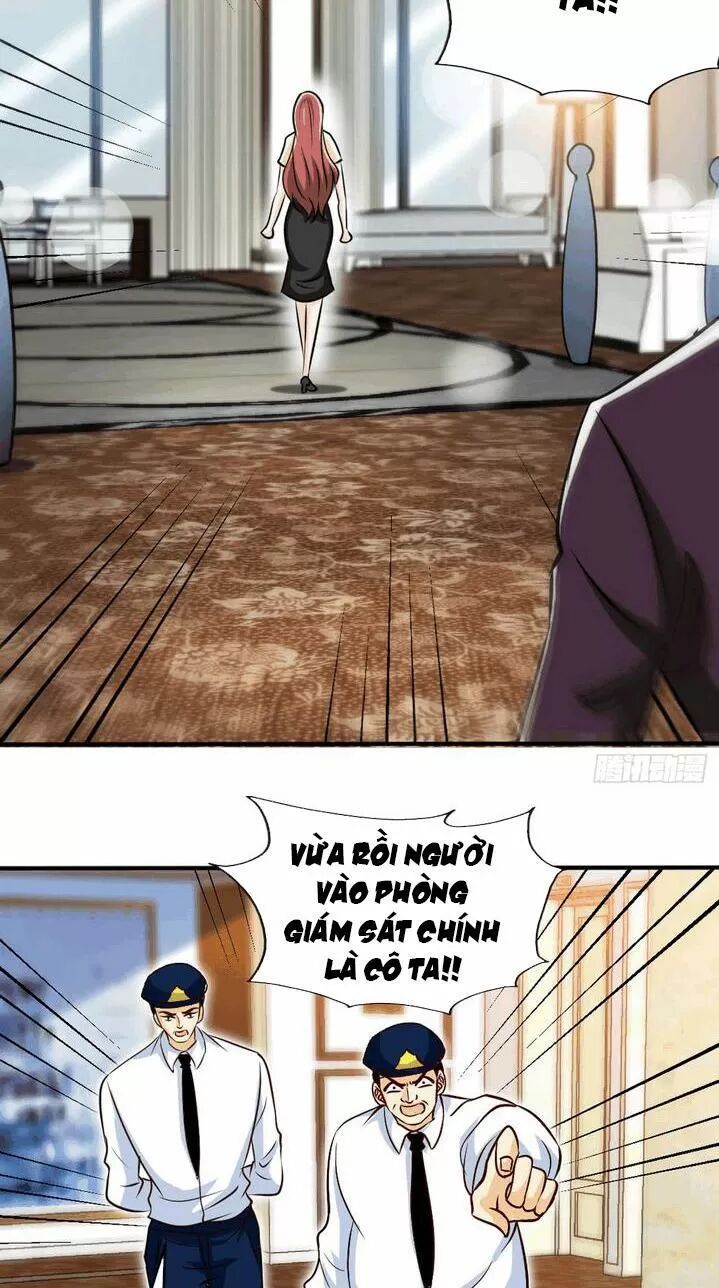 Đế Thiếu Chuyên Sủng Hắc Đạo Thê: Chapter 237: Tờ Giấy Thần Bí