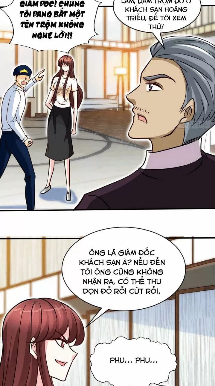 Đế Thiếu Chuyên Sủng Hắc Đạo Thê: Chapter 237: Tờ Giấy Thần Bí