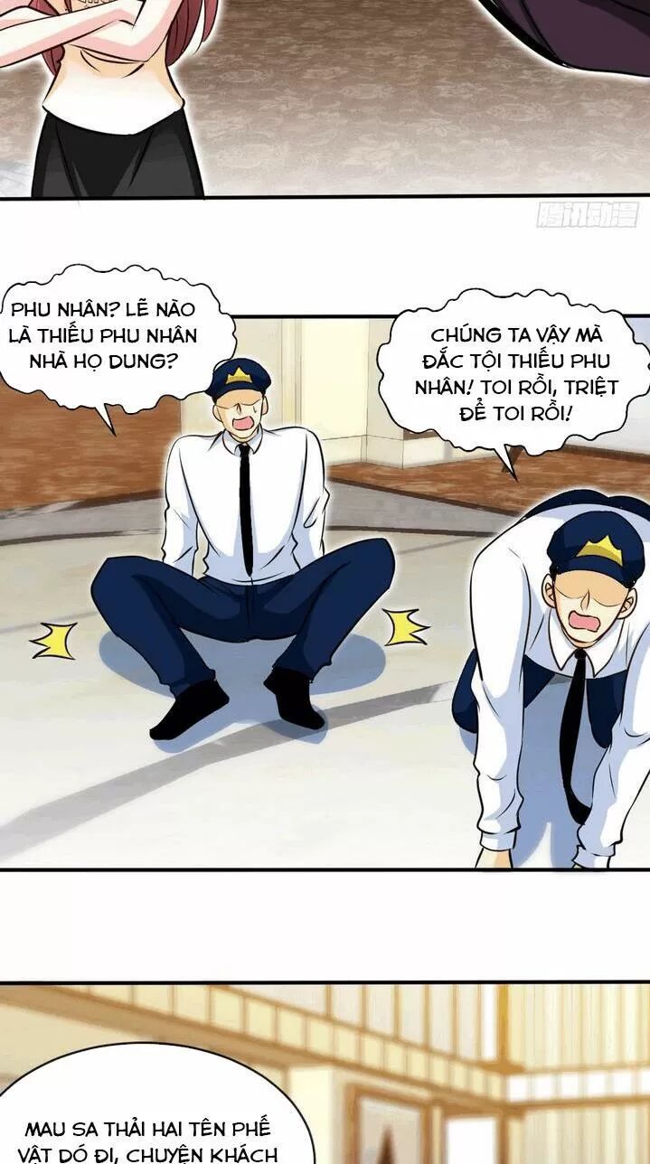 Đế Thiếu Chuyên Sủng Hắc Đạo Thê: Chapter 237: Tờ Giấy Thần Bí