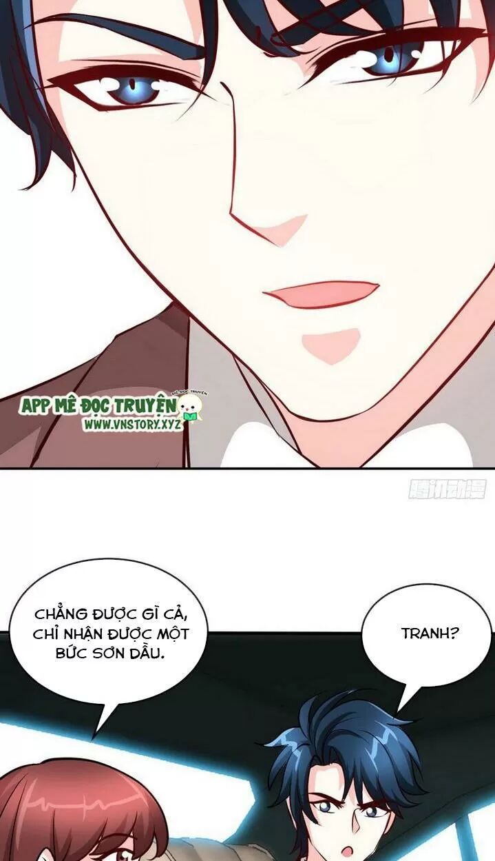 Đế Thiếu Chuyên Sủng Hắc Đạo Thê: Chapter 238: Thế này mới kích thích