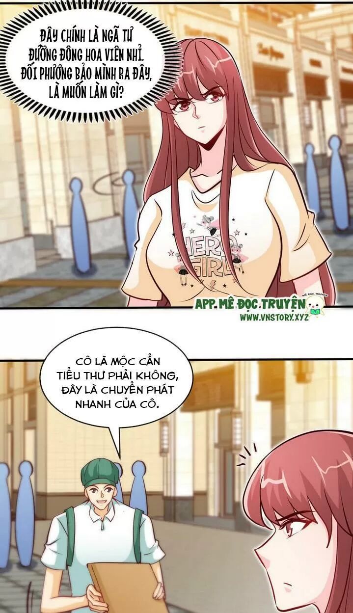 Đế Thiếu Chuyên Sủng Hắc Đạo Thê: Chapter 238: Thế này mới kích thích