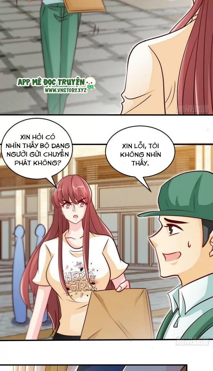Đế Thiếu Chuyên Sủng Hắc Đạo Thê: Chapter 238: Thế này mới kích thích