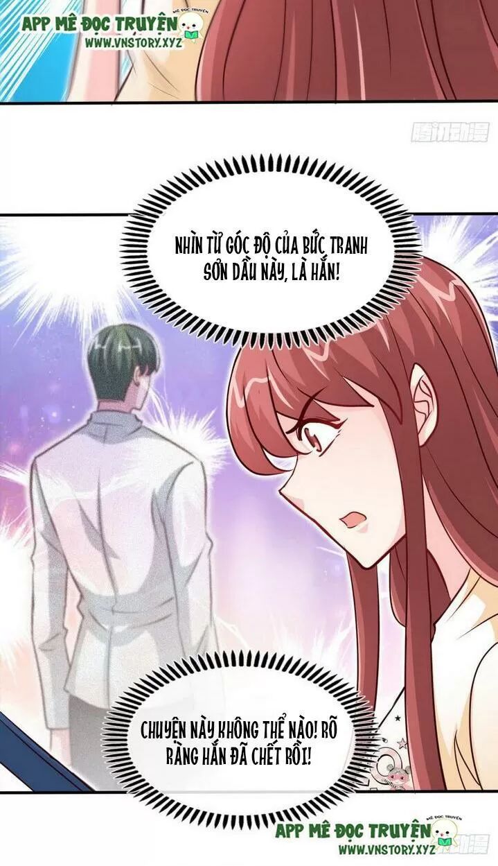 Đế Thiếu Chuyên Sủng Hắc Đạo Thê: Chapter 238: Thế này mới kích thích