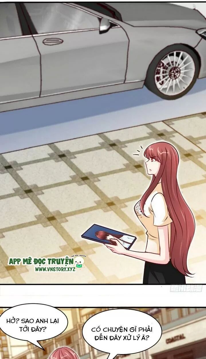 Đế Thiếu Chuyên Sủng Hắc Đạo Thê: Chapter 238: Thế này mới kích thích