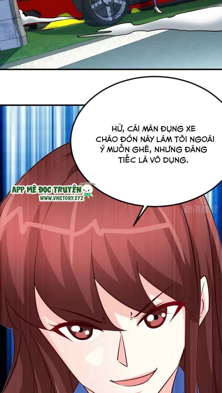 Đế Thiếu Chuyên Sủng Hắc Đạo Thê: Chapter 239: Chồng tự tay vẽ