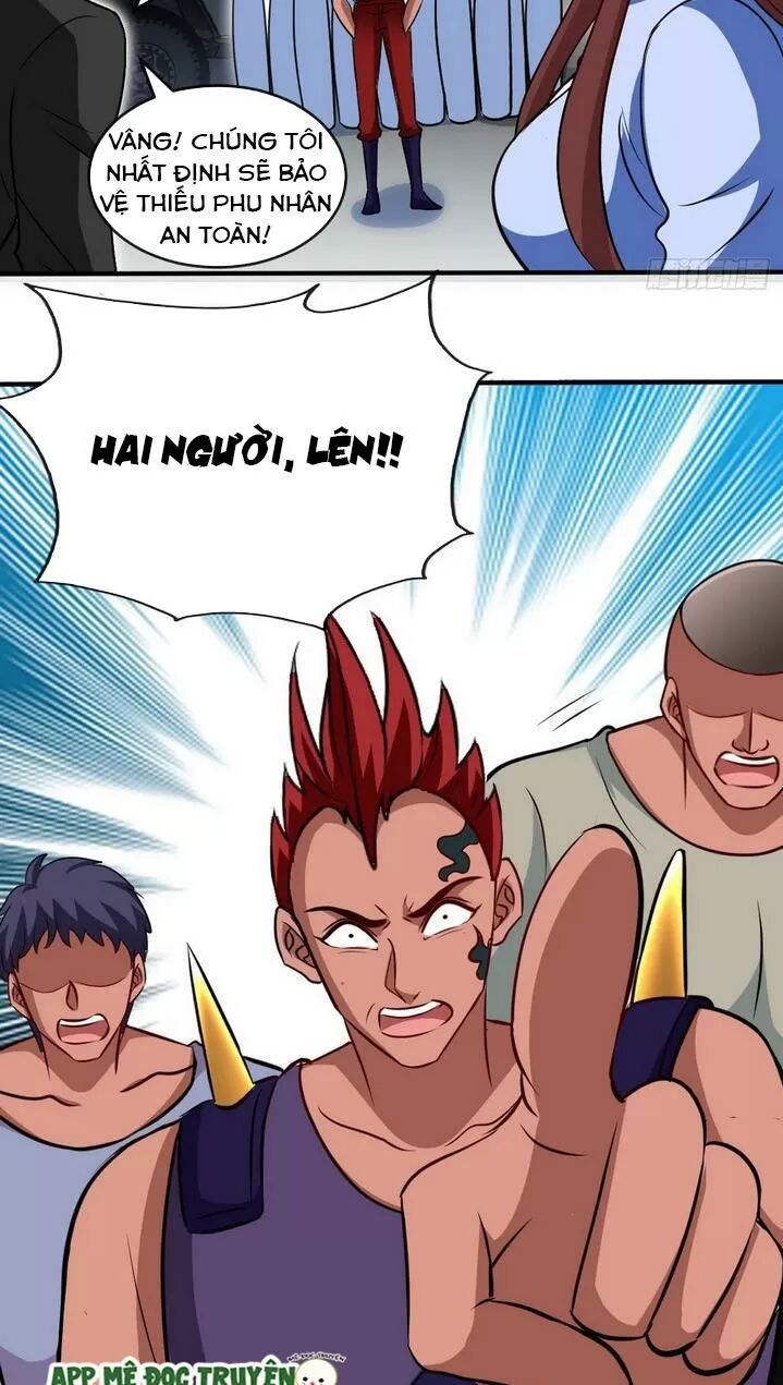 Đế Thiếu Chuyên Sủng Hắc Đạo Thê: Chapter 239: Chồng tự tay vẽ