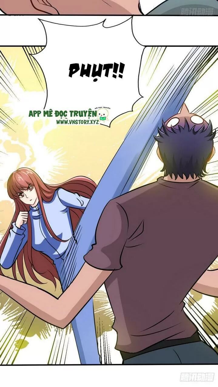 Đế Thiếu Chuyên Sủng Hắc Đạo Thê: Chapter 239: Chồng tự tay vẽ