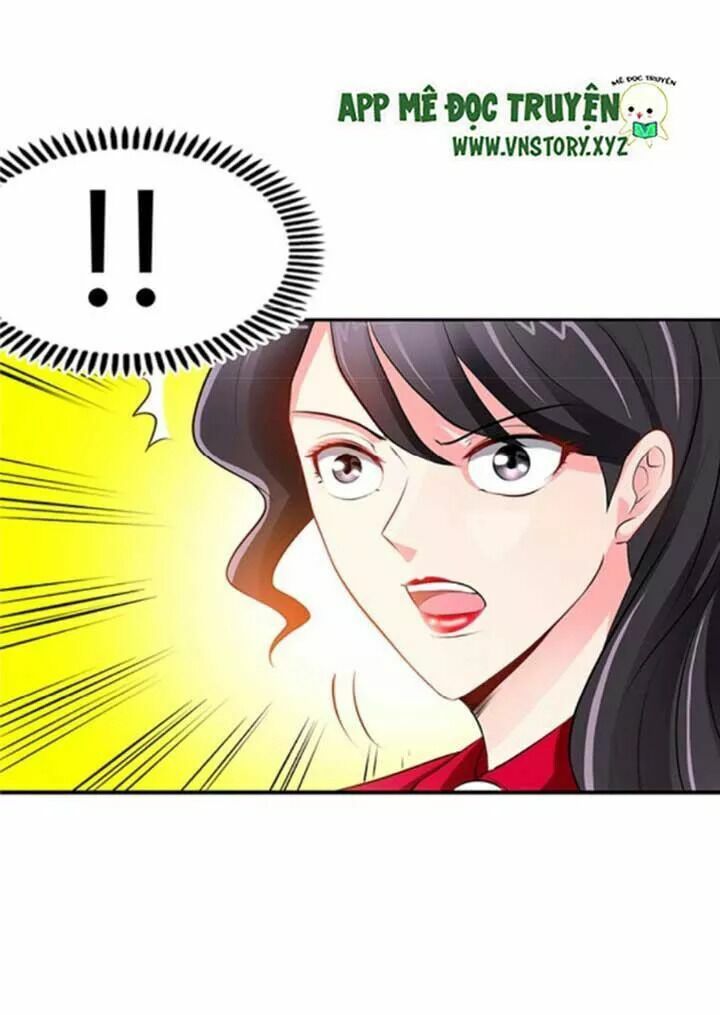 Đế Thiếu Chuyên Sủng Hắc Đạo Thê: Chapter 24