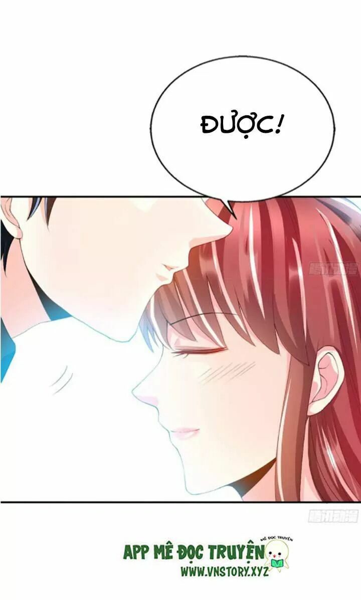 Đế Thiếu Chuyên Sủng Hắc Đạo Thê: Chapter 24