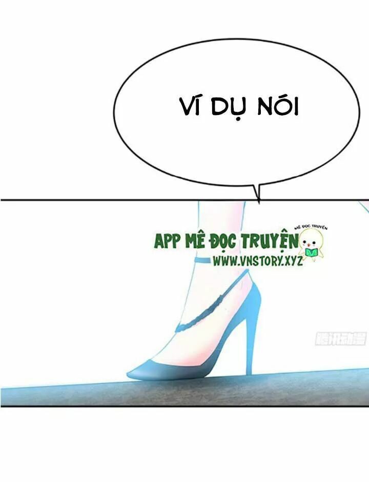 Đế Thiếu Chuyên Sủng Hắc Đạo Thê: Chapter 24