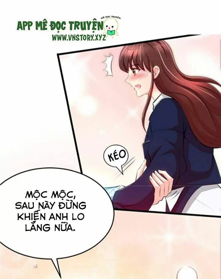 Đế Thiếu Chuyên Sủng Hắc Đạo Thê: Chapter 24