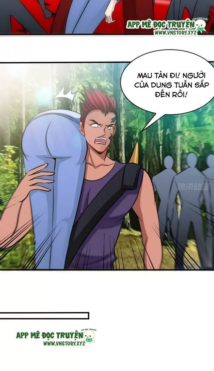 Đế Thiếu Chuyên Sủng Hắc Đạo Thê: Chapter 240: Thất thủ bị bắt