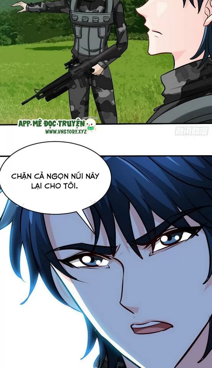 Đế Thiếu Chuyên Sủng Hắc Đạo Thê: Chapter 240: Thất thủ bị bắt