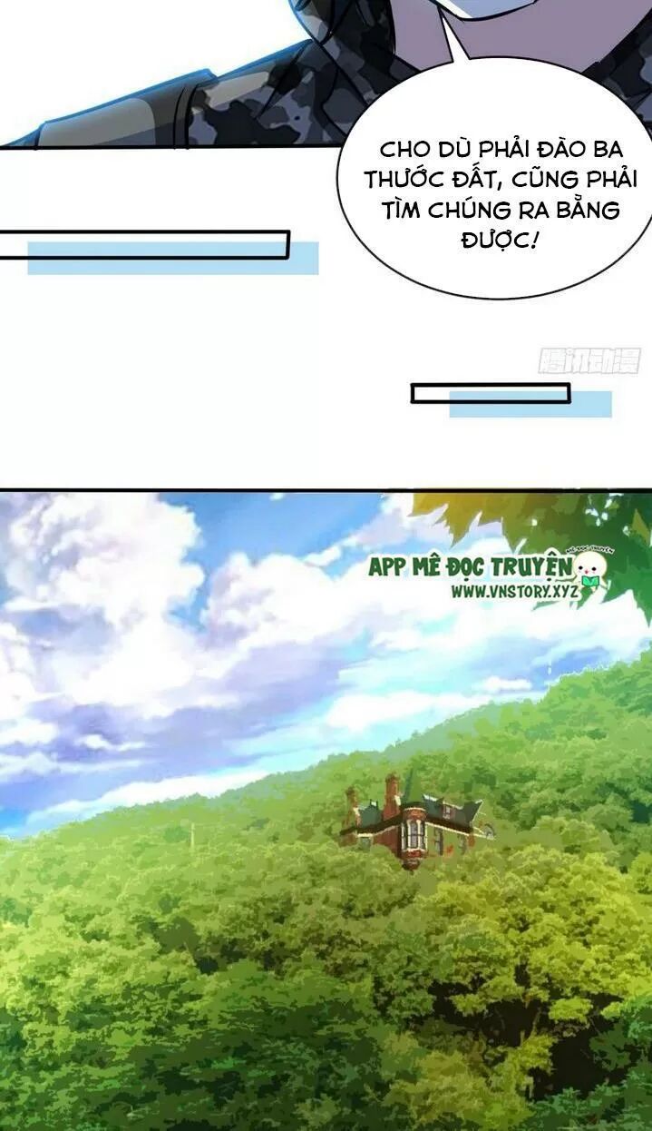 Đế Thiếu Chuyên Sủng Hắc Đạo Thê: Chapter 240: Thất thủ bị bắt