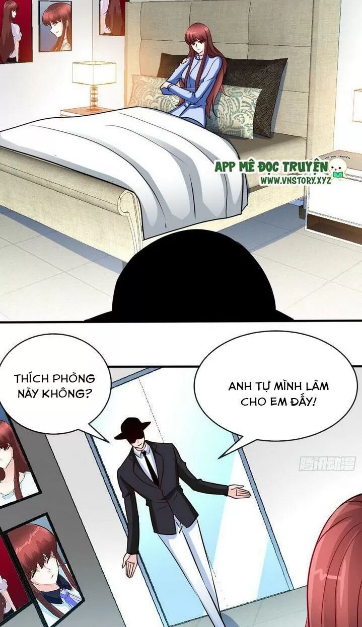 Đế Thiếu Chuyên Sủng Hắc Đạo Thê: Chapter 240: Thất thủ bị bắt