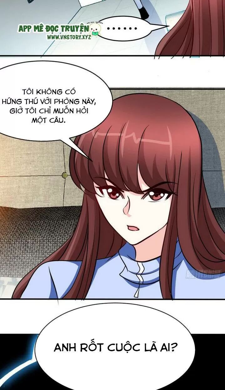 Đế Thiếu Chuyên Sủng Hắc Đạo Thê: Chapter 240: Thất thủ bị bắt