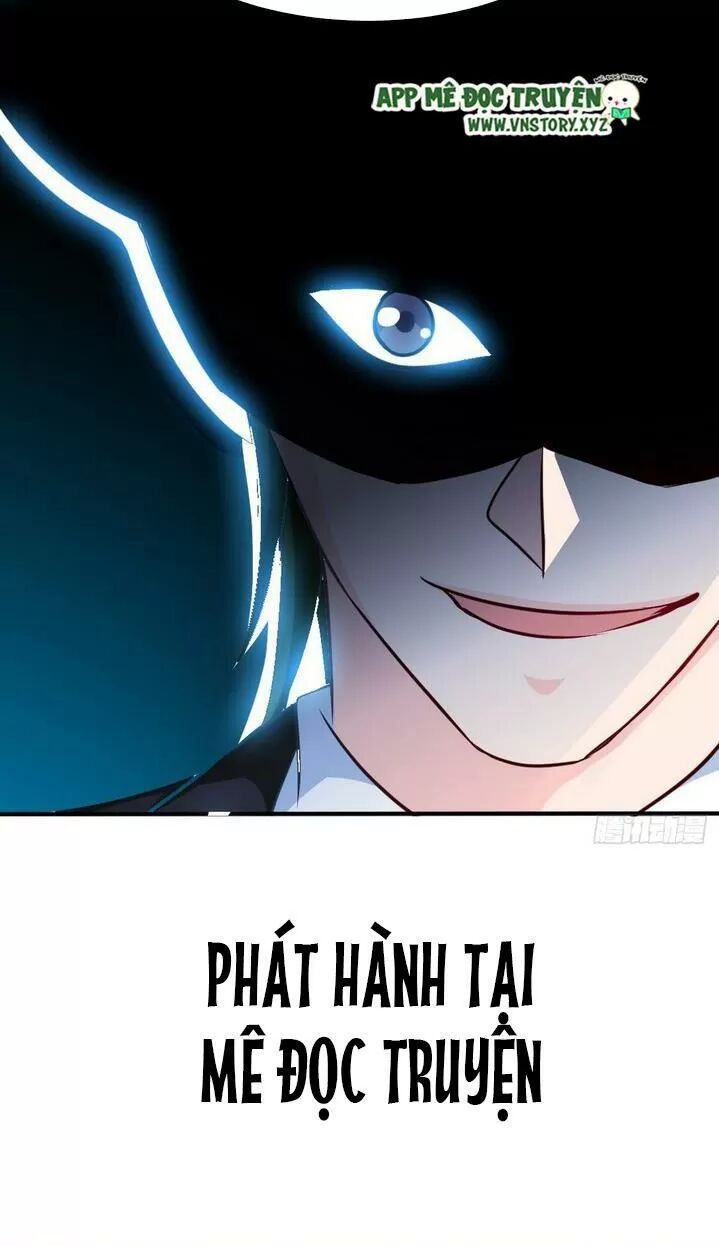 Đế Thiếu Chuyên Sủng Hắc Đạo Thê: Chapter 240: Thất thủ bị bắt