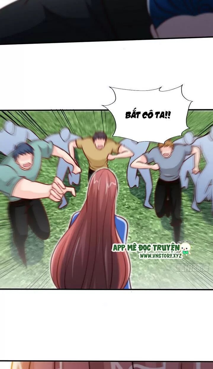 Đế Thiếu Chuyên Sủng Hắc Đạo Thê: Chapter 240: Thất thủ bị bắt
