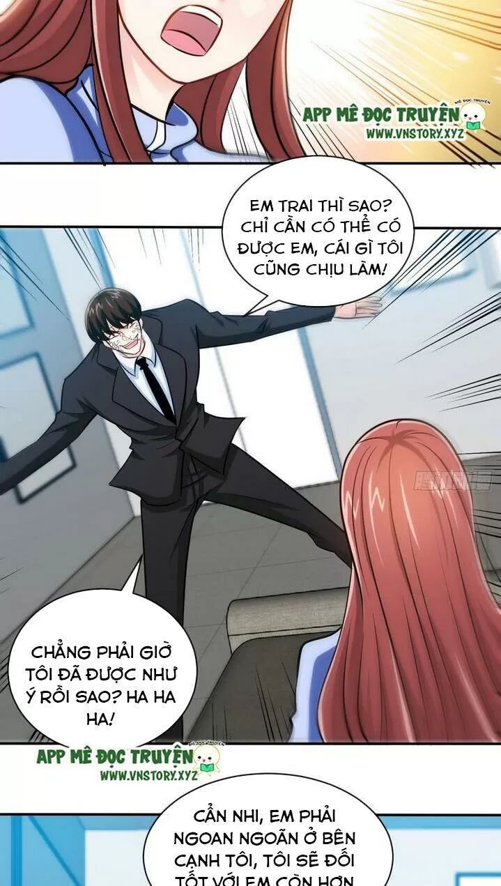 Đế Thiếu Chuyên Sủng Hắc Đạo Thê: Chapter 241: Quả nhiên là anh