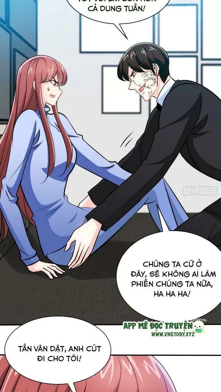 Đế Thiếu Chuyên Sủng Hắc Đạo Thê: Chapter 241: Quả nhiên là anh