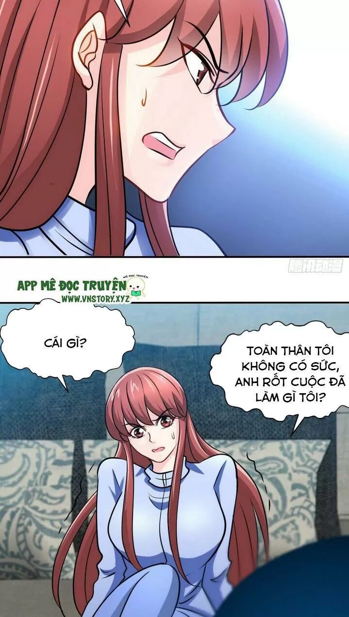 Đế Thiếu Chuyên Sủng Hắc Đạo Thê: Chapter 241: Quả nhiên là anh