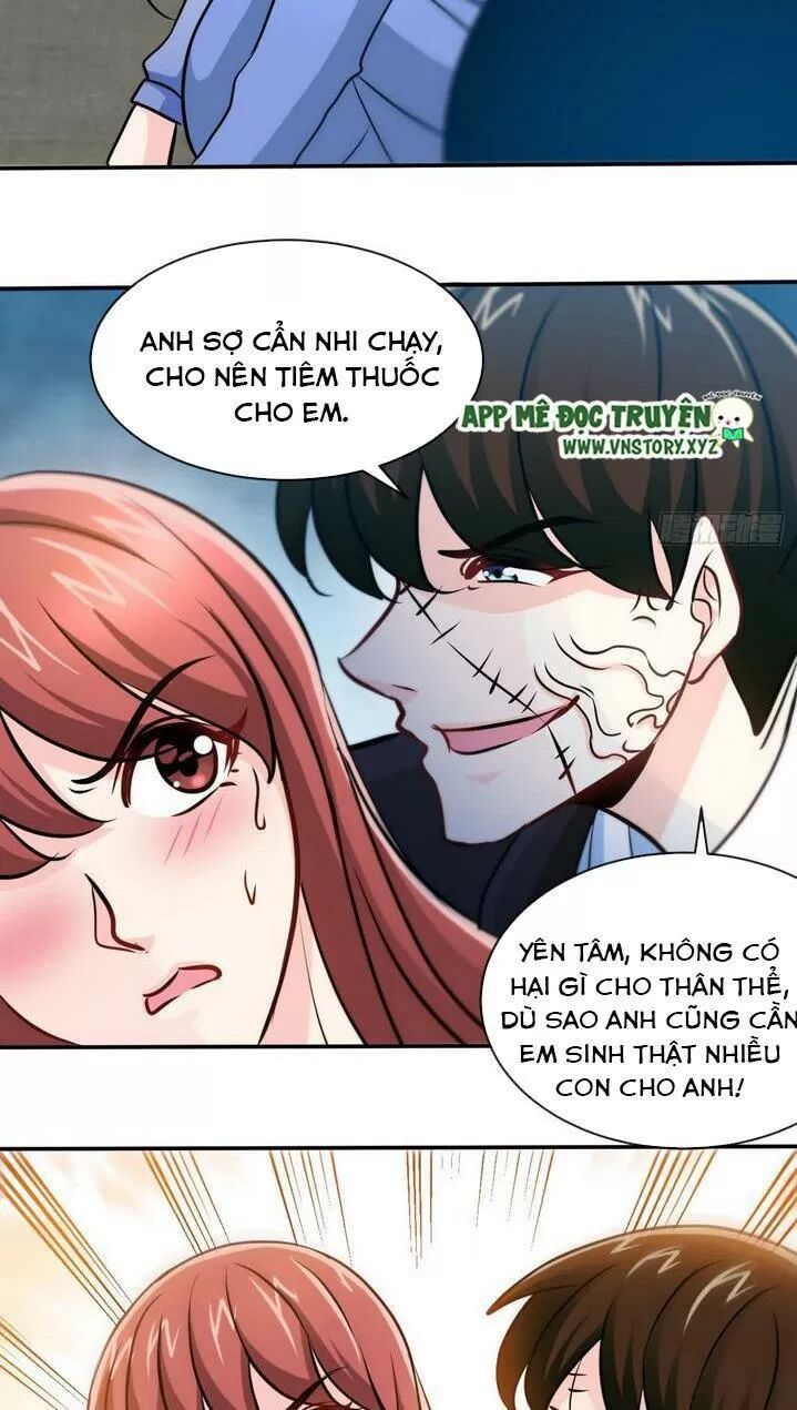 Đế Thiếu Chuyên Sủng Hắc Đạo Thê: Chapter 241: Quả nhiên là anh